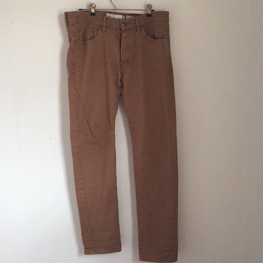 H&m L.O.G.G. Pants